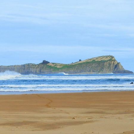 Alojamiento Gaztelugatxe Ξενοδοχείο Μπερμέο Εξωτερικό φωτογραφία